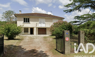 Maison 6 Pièces 141 m² à vendre à Léguevin (31490)