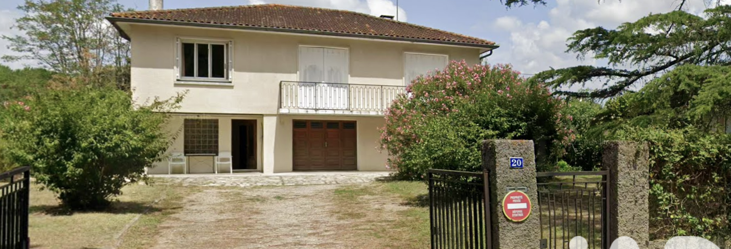 Maison 6 Pièces 141 m² à vendre à Léguevin (31490)