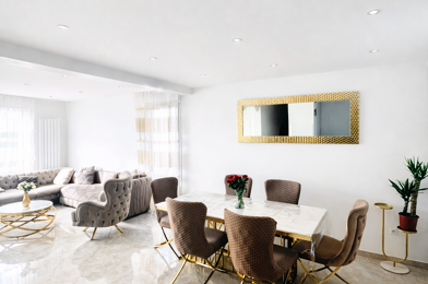 Maison 5 pièces 375000 €