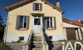 Maison 3 Pièces 62 m² à vendre à Marles-en-Brie (77610)