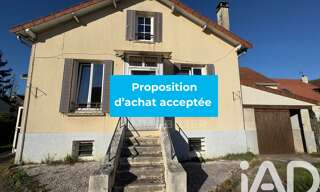 Maison 3 Pièces 62 m² à vendre à Marles-en-Brie (77610)