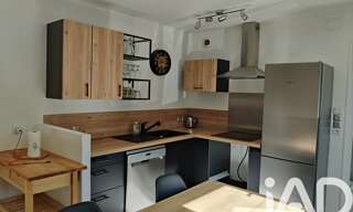 Maison 3 Pièces 55 m² à louer à La Rochelle (17000)