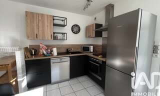 Maison 3 Pièces 55 m² à louer à La Rochelle (17000)