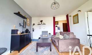 Appartement 2 Pièces 48 m² à vendre à Clamart (92140)