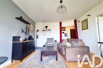 Appartement 2 pièces 259000 €