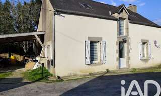 Maison 5 Pièces 150 m² à vendre à Saint-Jacut-les-Pins (56220)
