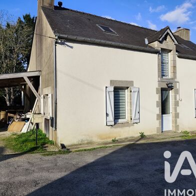 Maison 5 pièces 260000 €