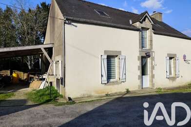 Maison 5 pièces 260000 €