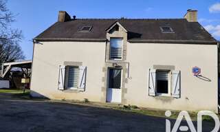 Maison 5 Pièces 150 m² à vendre à Saint-Jacut-les-Pins (56220)
