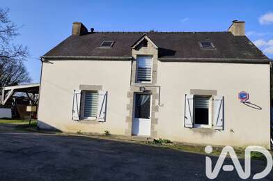 Maison 5 pièces 260000 €