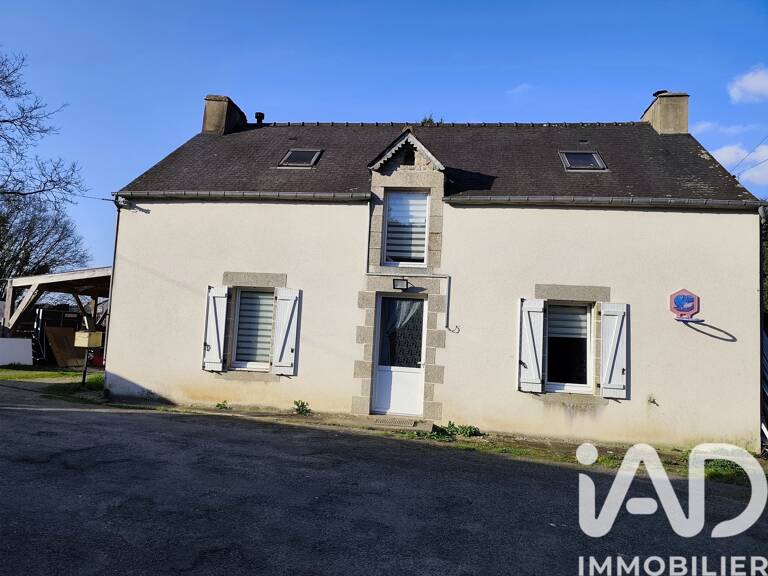 Vente Maison traditionnelle 5 pièces — photo 1