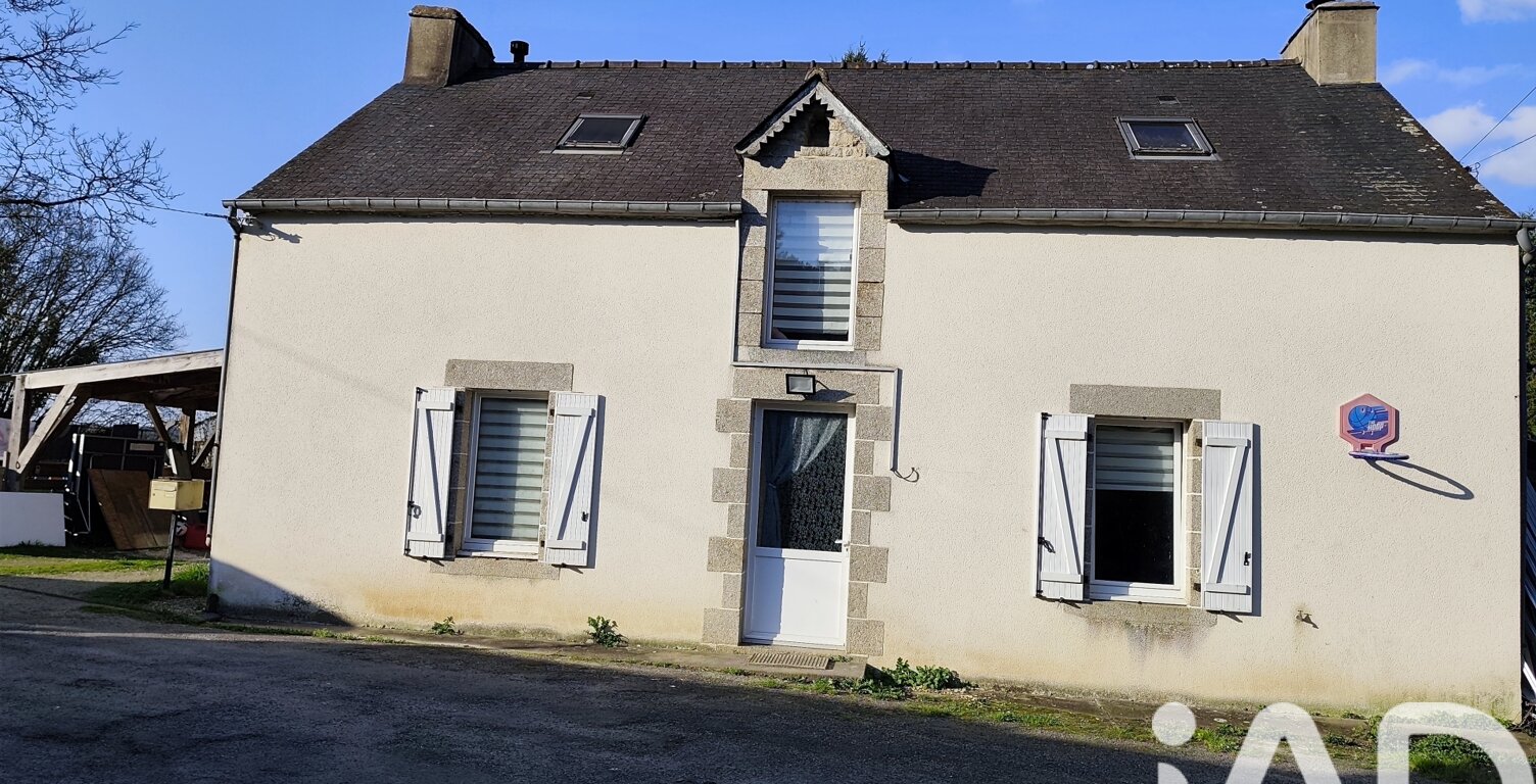 Vente Maison traditionnelle 5 pièces — photo 1