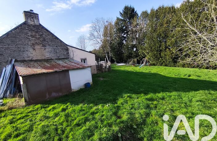 Vente Maison traditionnelle 5 pièces — photo 2