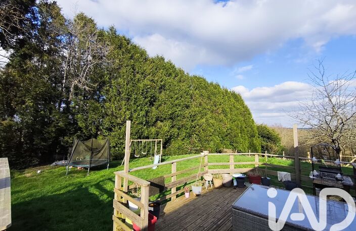 Vente Maison traditionnelle 5 pièces — photo 3