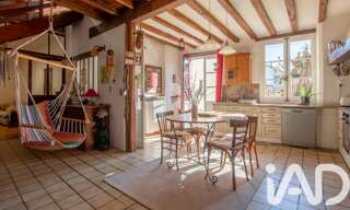 Maison 5 Pièces 140 m² à vendre à Pontcharra (38530)