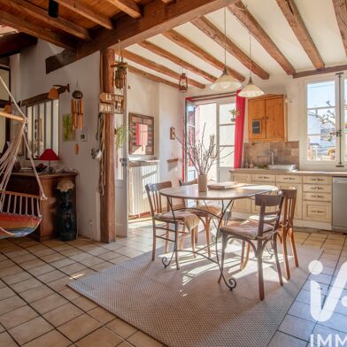 Maison 5 pièces 299000 €