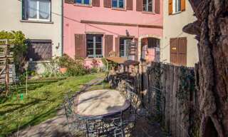 Maison 5 Pièces 140 m² à vendre à Pontcharra (38530)