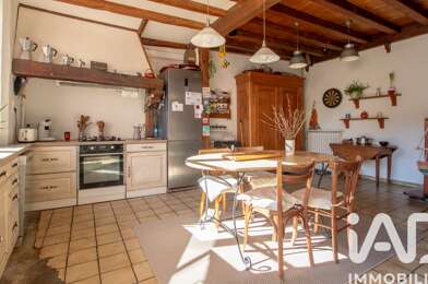 Maison 5 pièces 289000 €