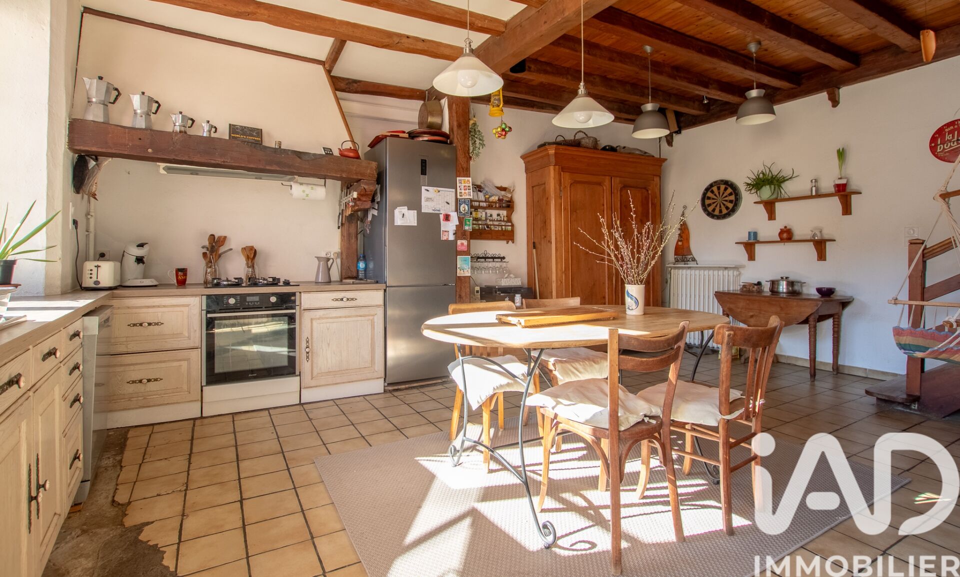 Vente Maison de ville 5 pièces - Photo 3