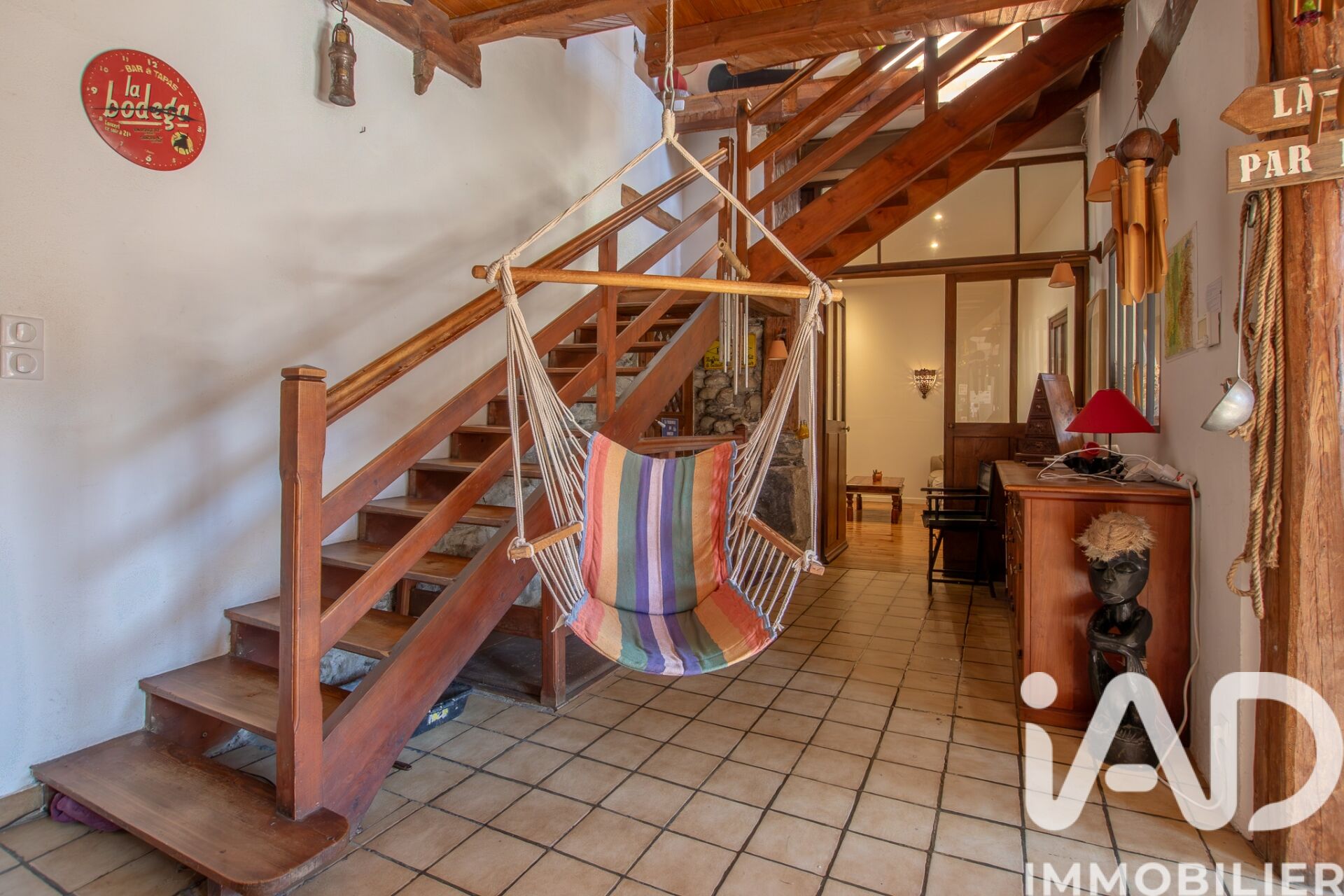 Vente Maison de ville 5 pièces - Photo 4