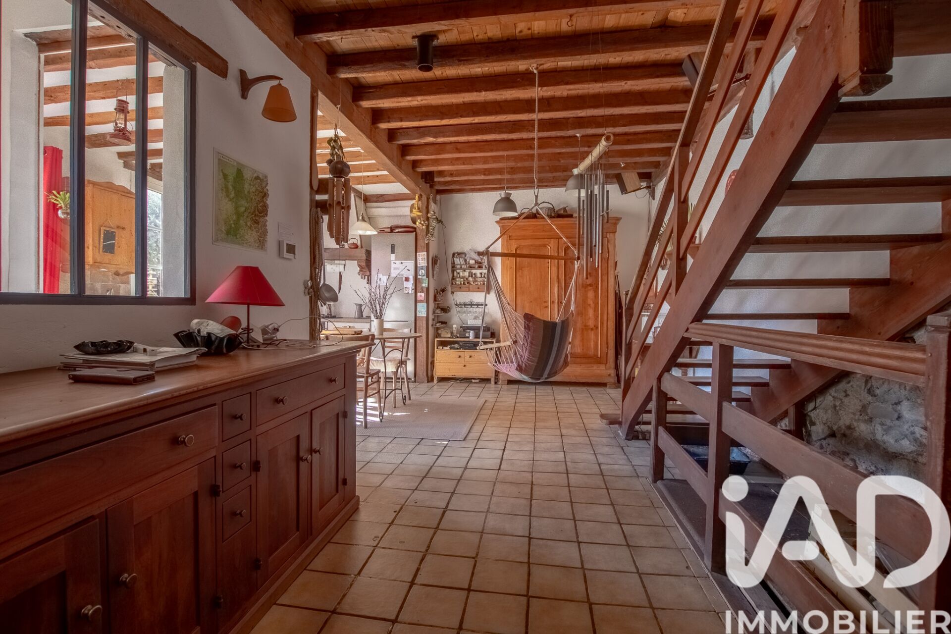 Vente Maison de ville 5 pièces - Photo 5