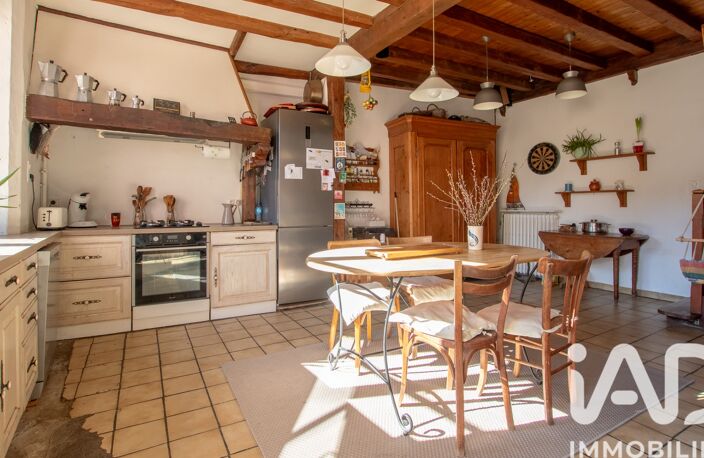 Vente Maison de ville 5 pièces — photo 3