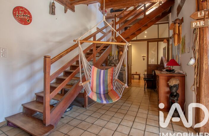 Vente Maison de ville 5 pièces — photo 4