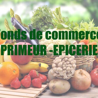 Commerce  195000 €