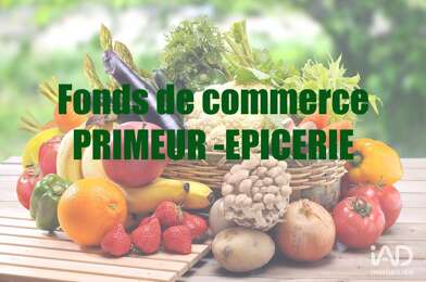 Commerce  195000 €