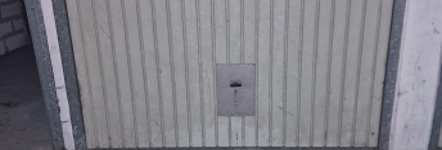 Garage  12 m² à vendre à Neuilly-sur-Marne (93330)