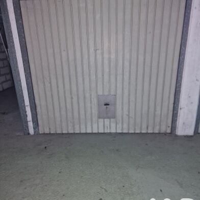 Garage  14500 €