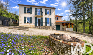 Maison 5 Pièces 110 m² à vendre à Agen (47000)