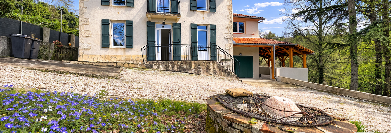 Maison 5 Pièces 110 m² à vendre à Agen (47000)