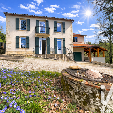 Maison 5 pièces 239000 €