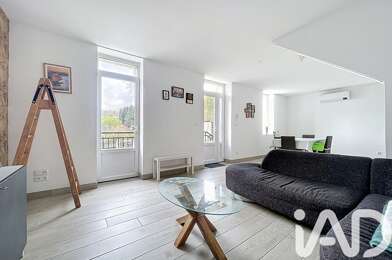 Maison 5 pièces 239000 €