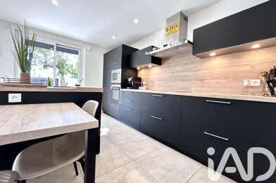 Maison 6 pièces 285000 €