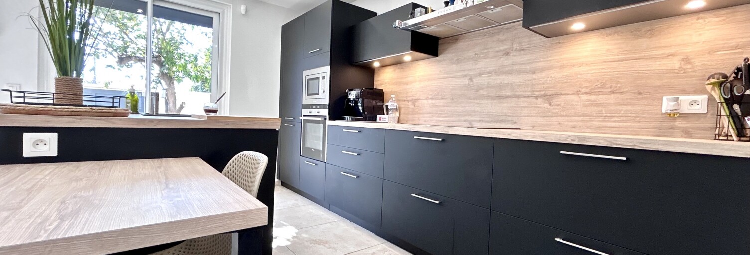 Maison 6 Pièces 134 m² à vendre à Perpignan (66000)