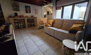 Maison 5 Pièces 93 m² à vendre à Fléac (16730)