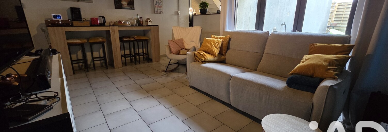 Maison 5 Pièces 93 m² à vendre à Fléac (16730)