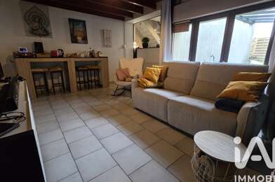 Maison 5 pièces 136000 €