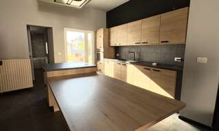 Maison 5 Pièces 117 m² à vendre à Thun-Saint-Amand (59158)