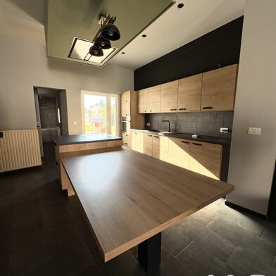 Maison 5 pièces 199000 €