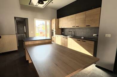 Maison 5 pièces 199000 €