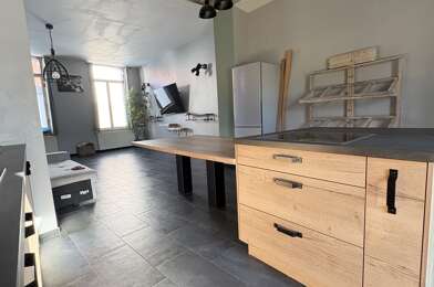 Maison 5 pièces 179000 €
