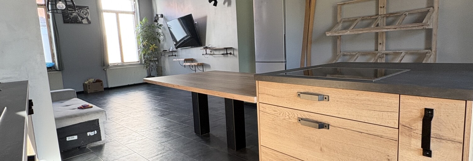 Maison 5 Pièces 117 m² à vendre à Thun-Saint-Amand (59158)
