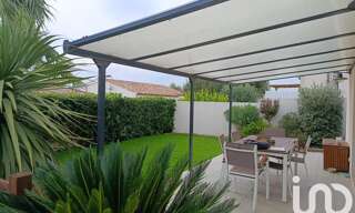 Maison 4 Pièces 89 m² à vendre à Saint-Thibéry (34630)