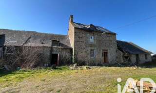 Maison 2 Pièces 45 m² à vendre à Parcé (35210)