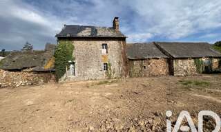 Maison 2 Pièces 45 m² à vendre à Parcé (35210)