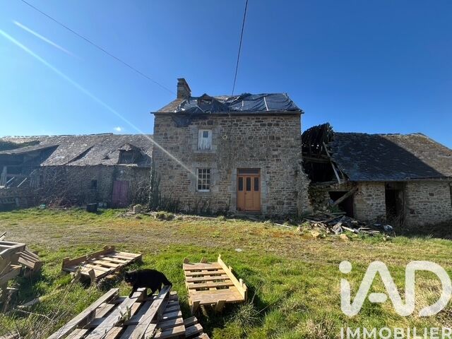 Vente Maison de campagne 2 pièces - Photo 3