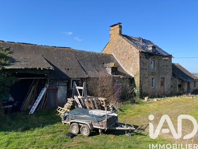Vente Maison de campagne 2 pièces - Photo 4